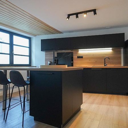 סן-אמנדה-לה-או La Villa Berenice - "Le Duplex" En Coeur De Ville מראה חיצוני תמונה